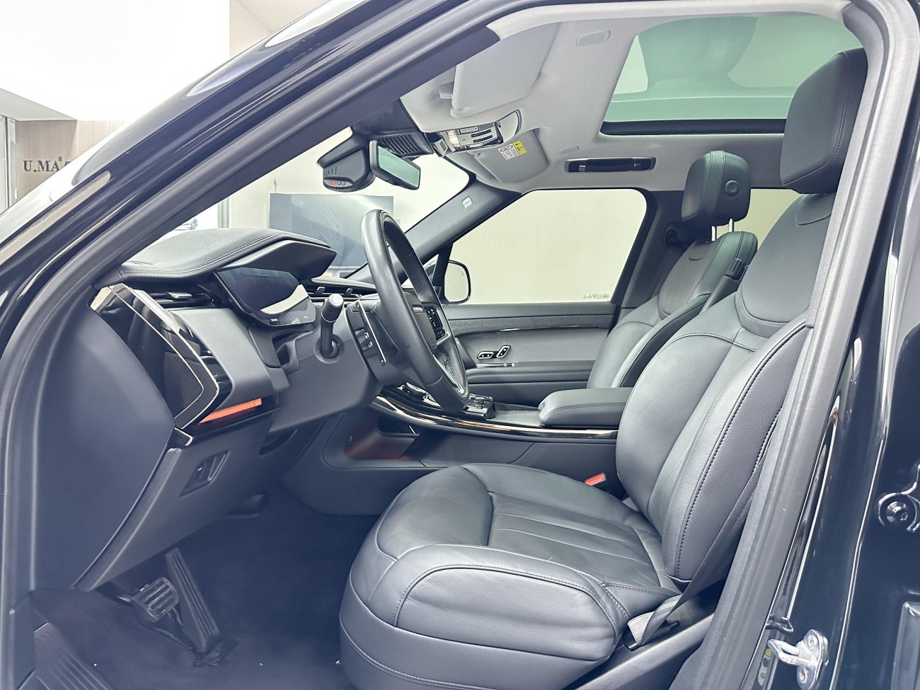 Land Rover Range Rover Sport 2023