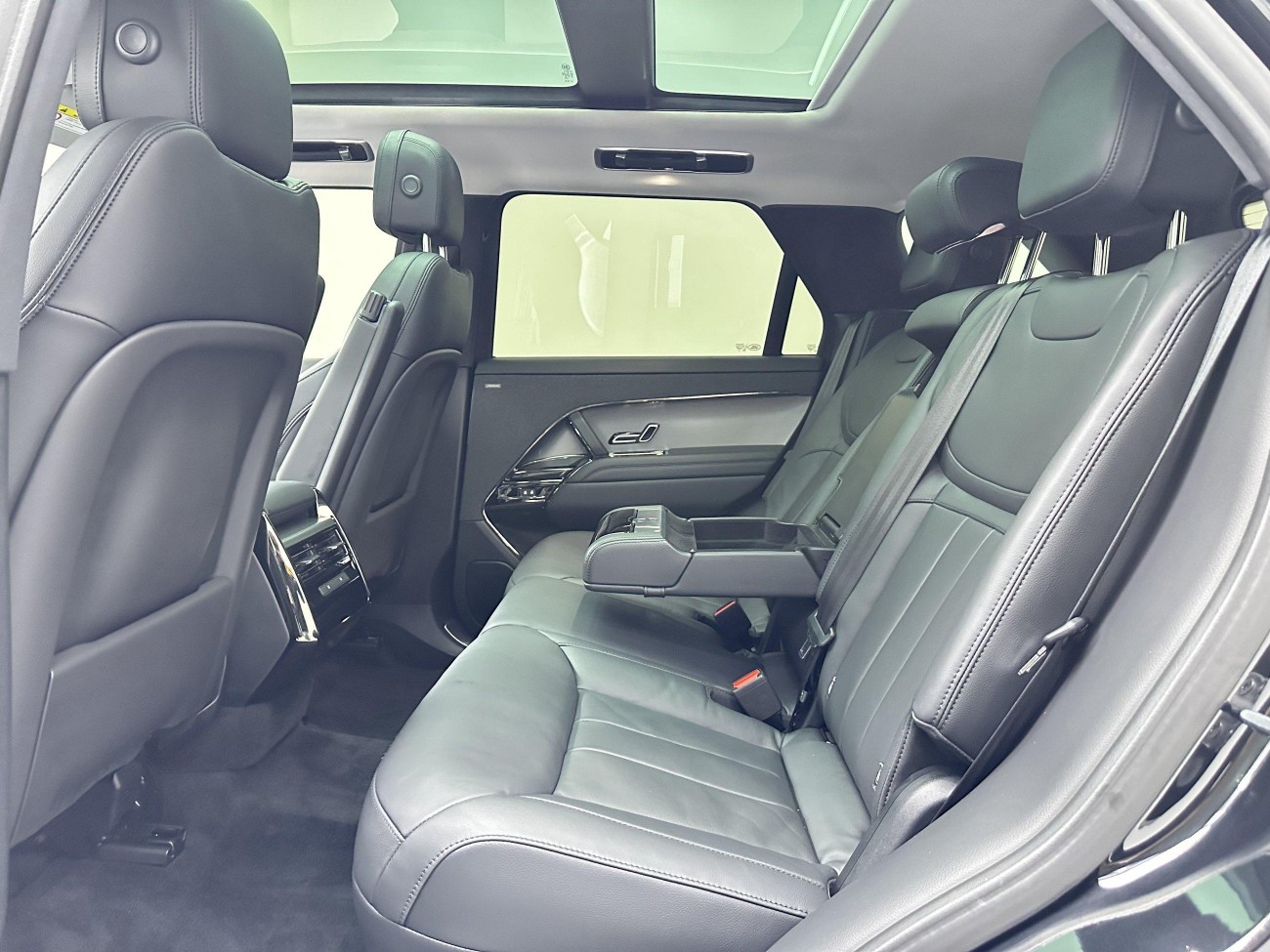 Land Rover Range Rover Sport 2023