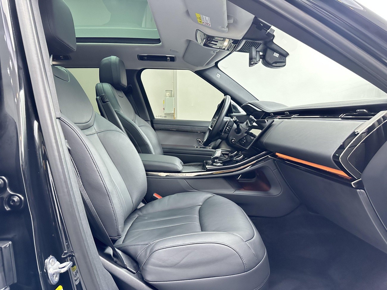 Land Rover Range Rover Sport 2023