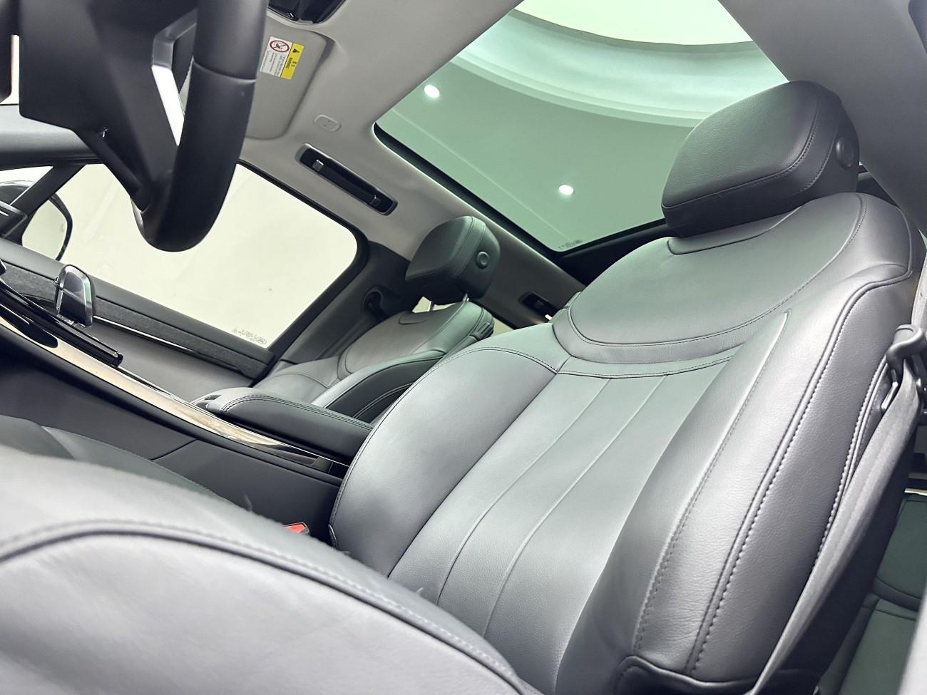 Land Rover Range Rover Sport 2023