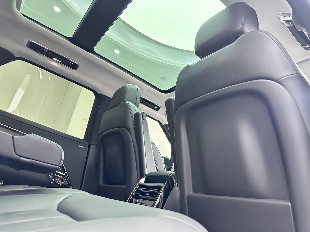 Land Rover Range Rover Sport 2023