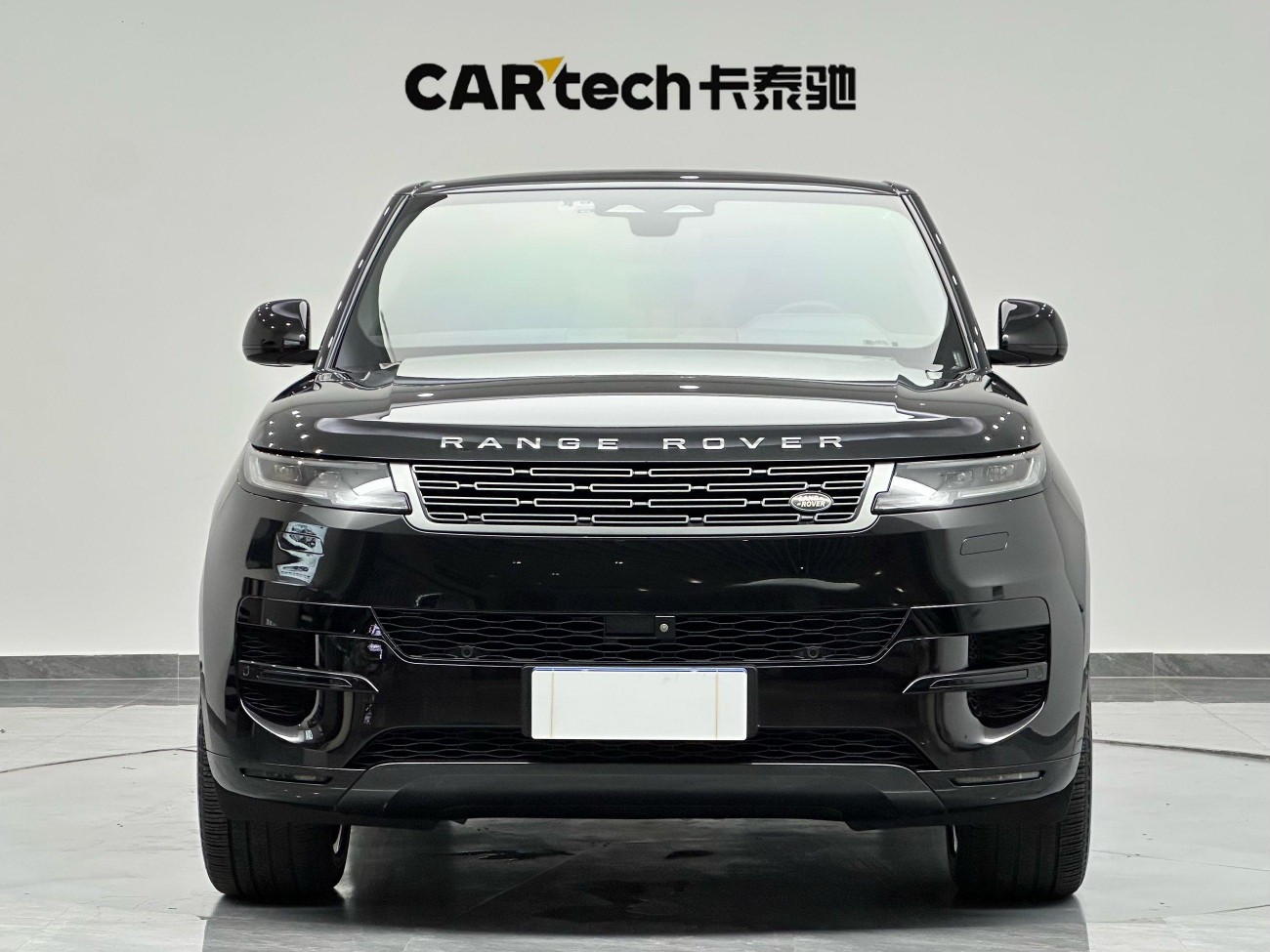Land Rover Range Rover Sport 2023