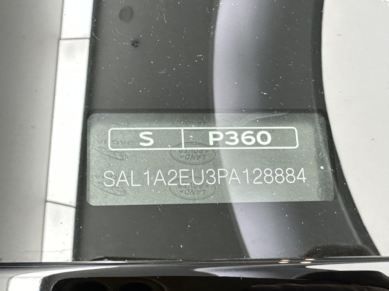 Land Rover Range Rover Sport 2023