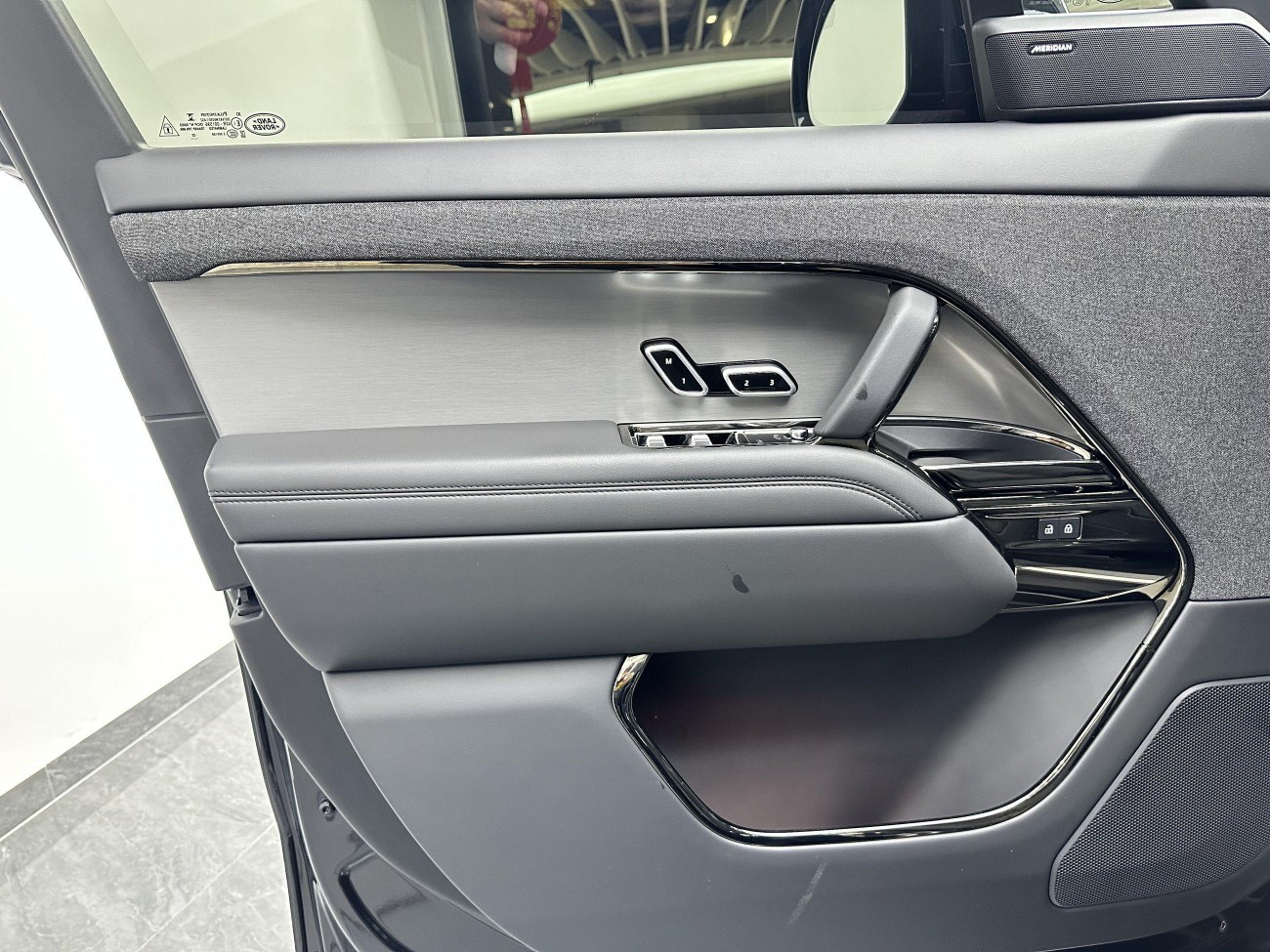Land Rover Range Rover Sport 2023