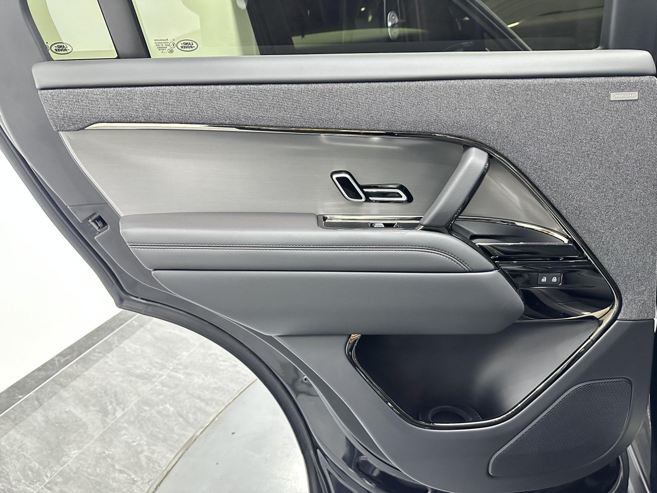 Land Rover Range Rover Sport 2023