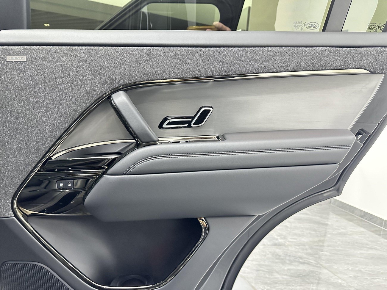Land Rover Range Rover Sport 2023
