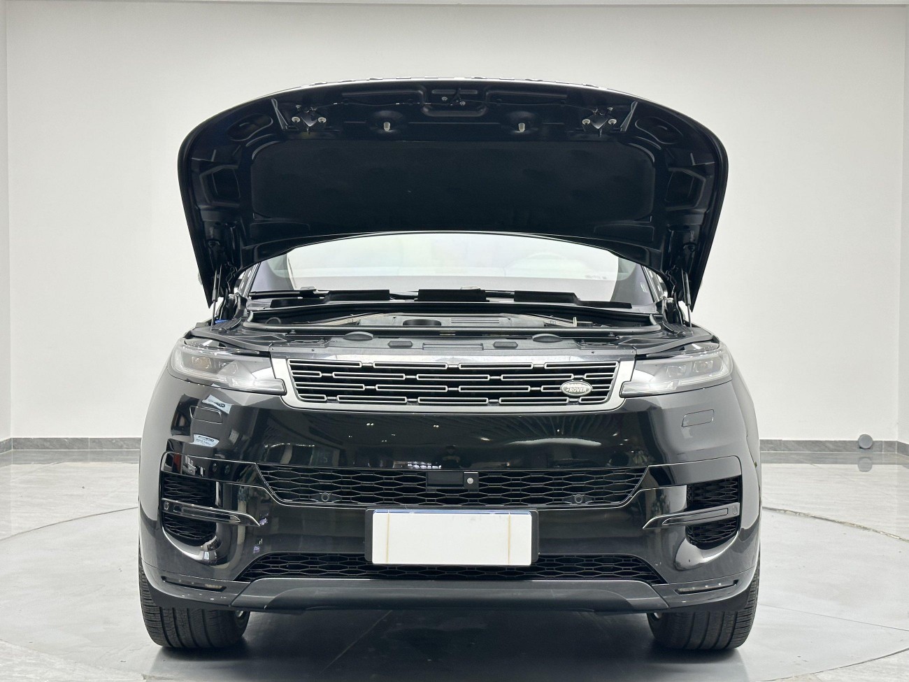 Land Rover Range Rover Sport 2023
