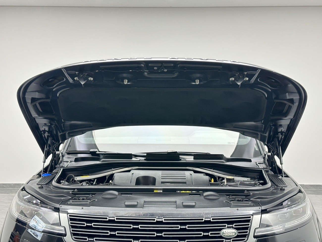 Land Rover Range Rover Sport 2023