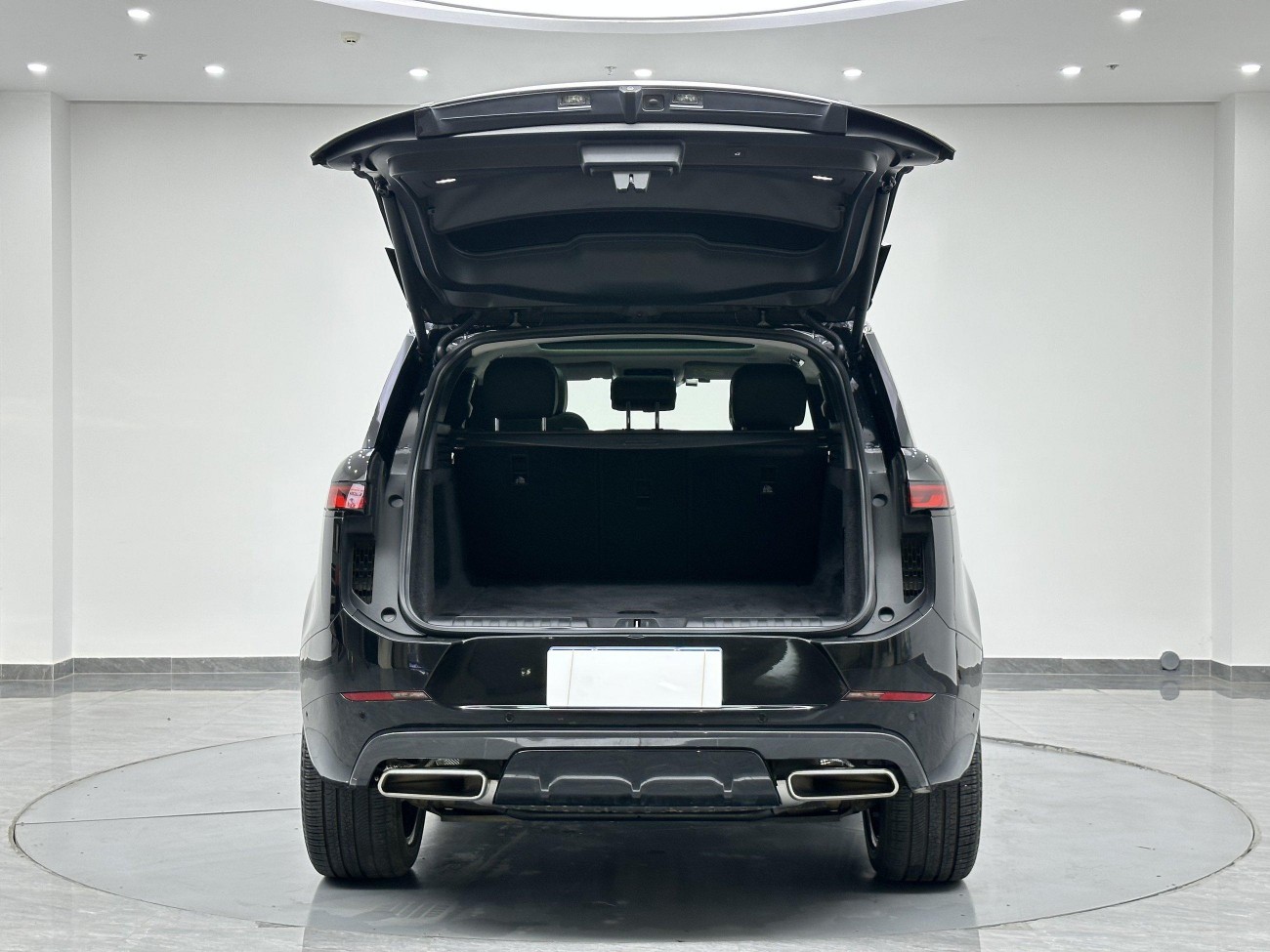 Land Rover Range Rover Sport 2023