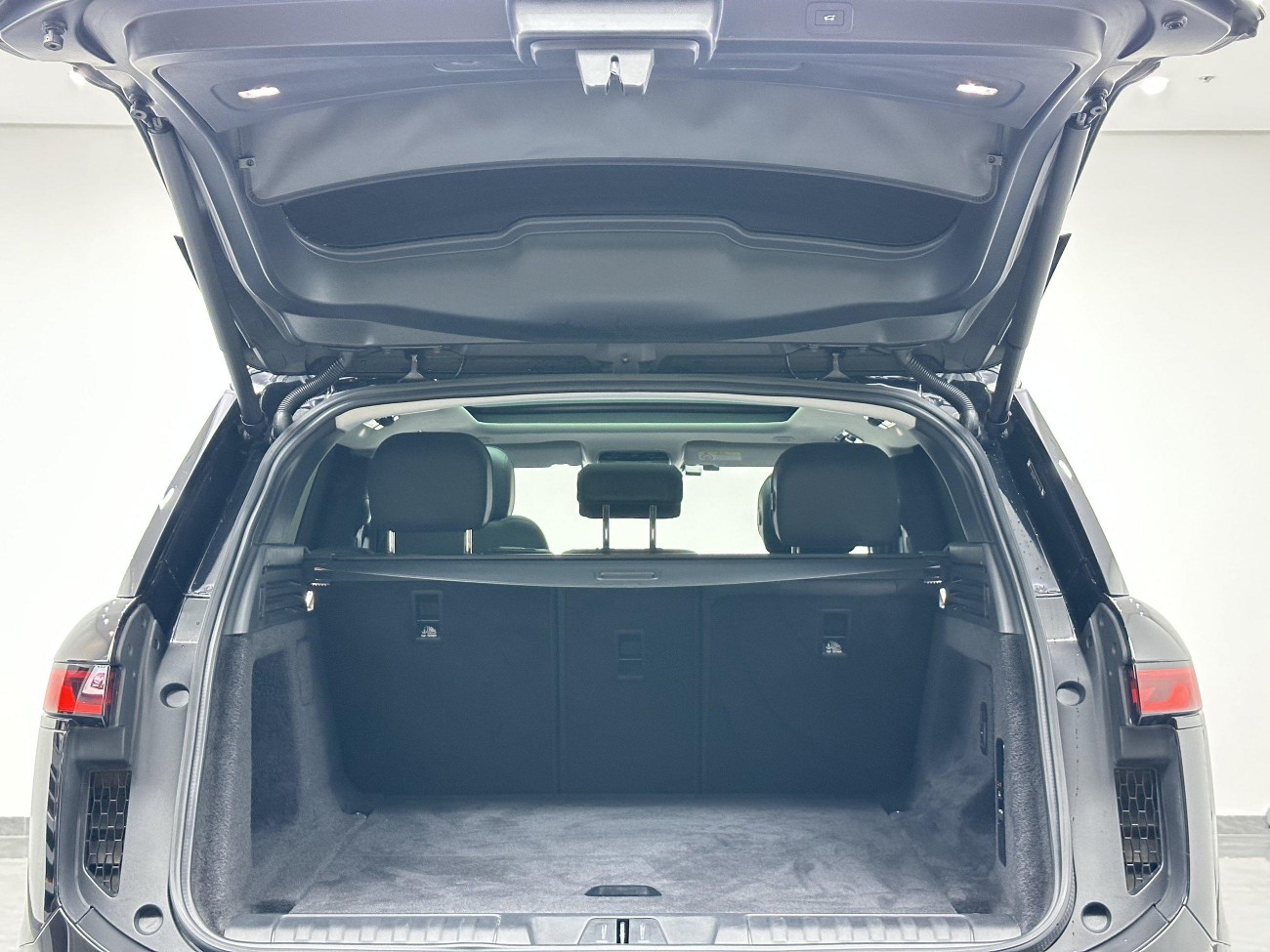Land Rover Range Rover Sport 2023