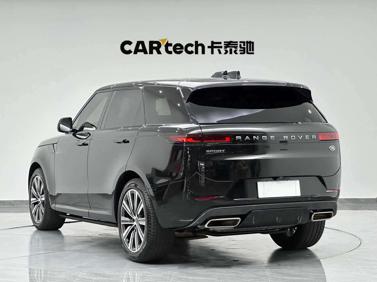 Land Rover Range Rover Sport 2023