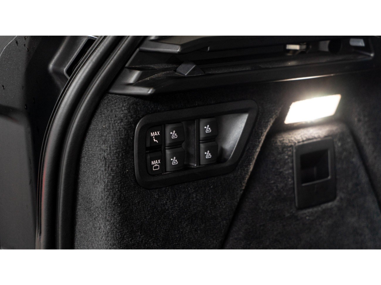 BMW X7 2019