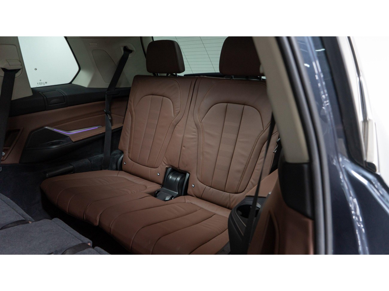 BMW X7 2019