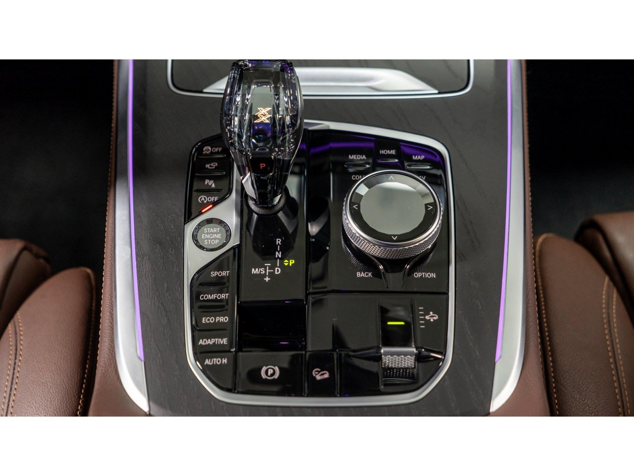 BMW X7 2019