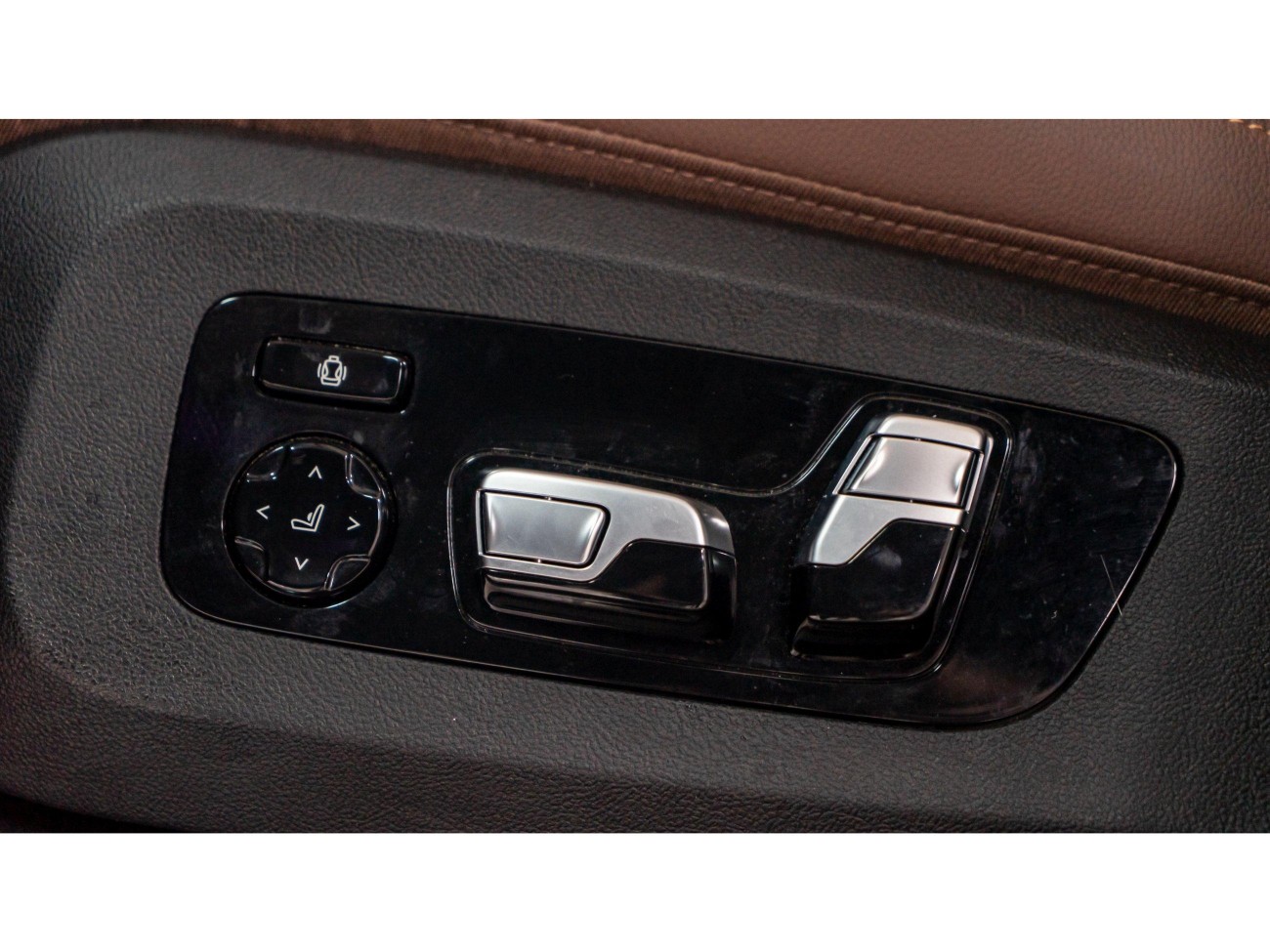 BMW X7 2019