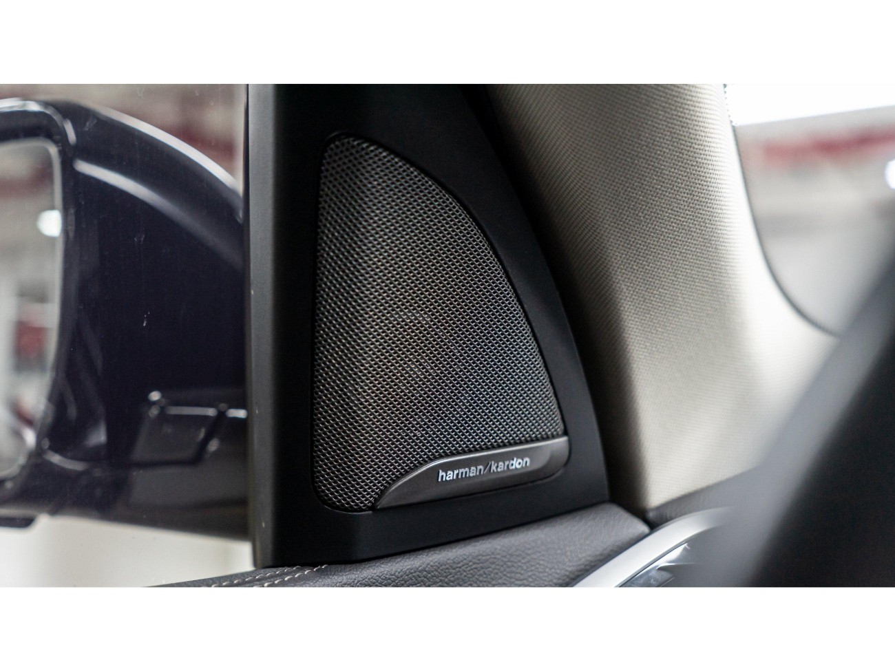 BMW X7 2019