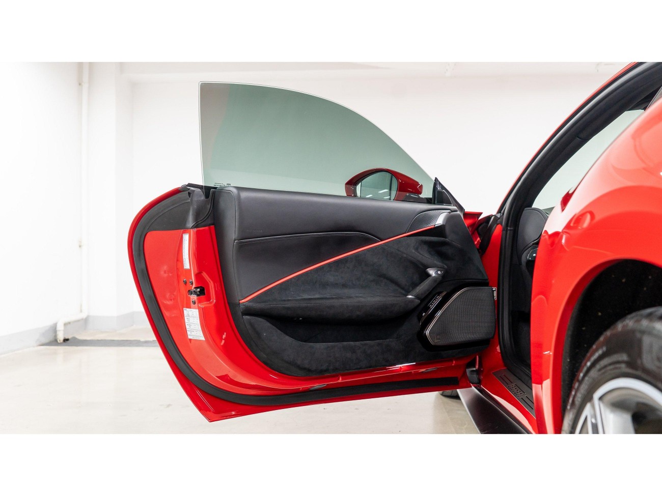 Ferrari Roma 2021