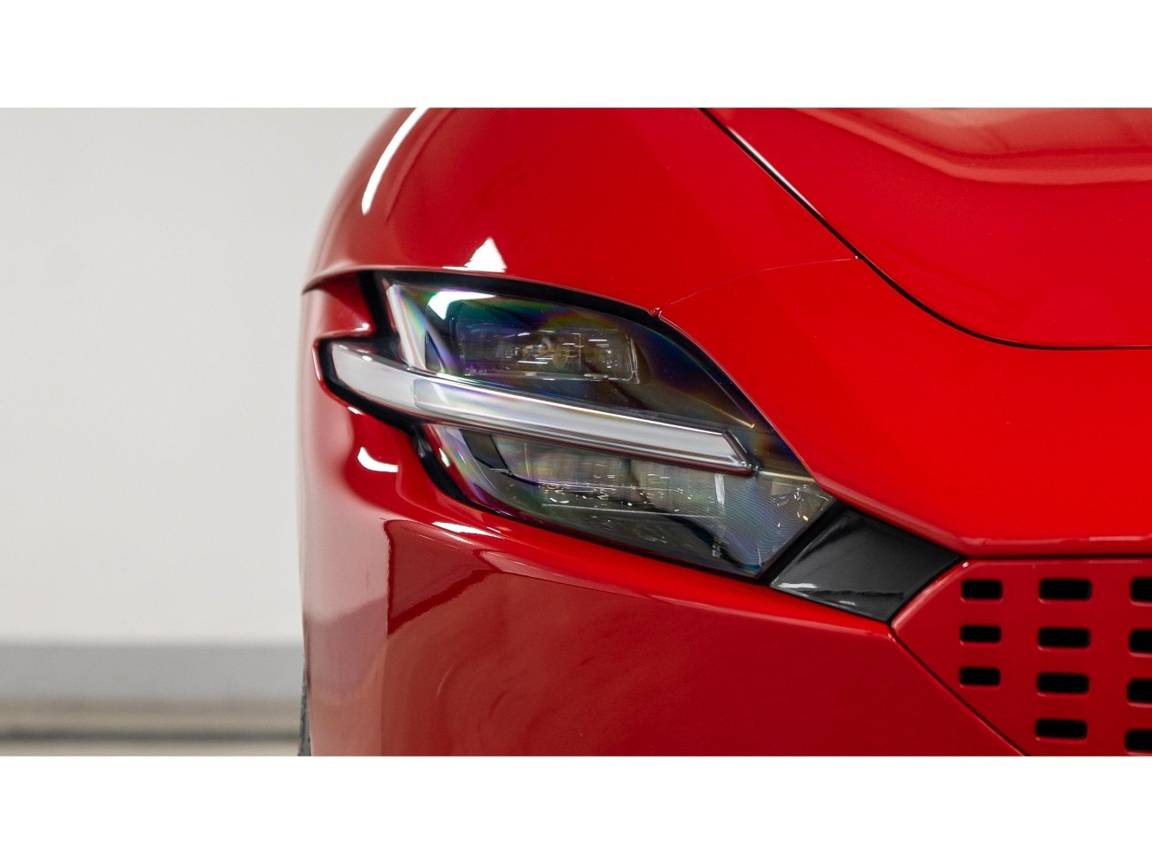 Ferrari Roma 2021