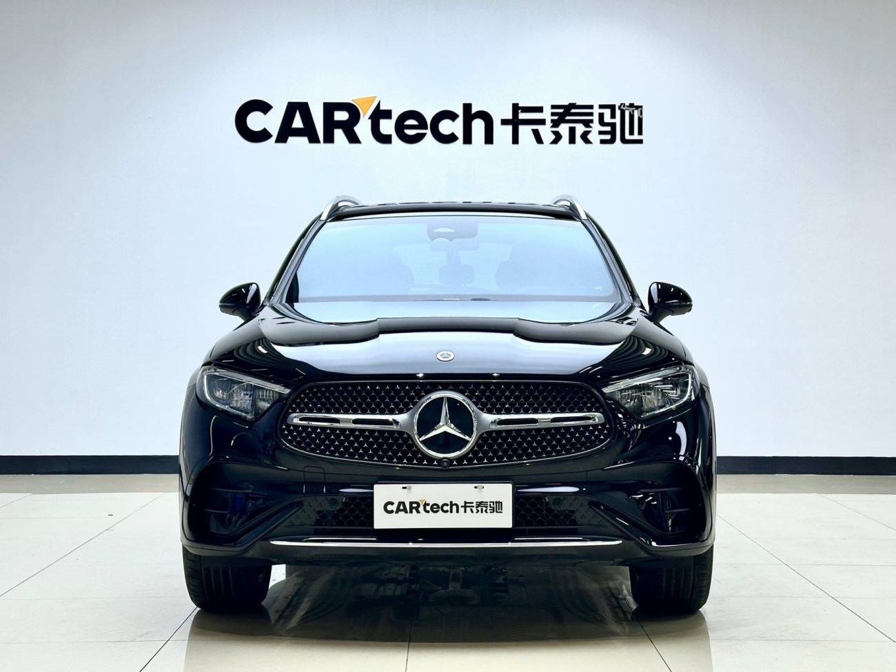 Mercedes-Benz GLC 300 L 2023