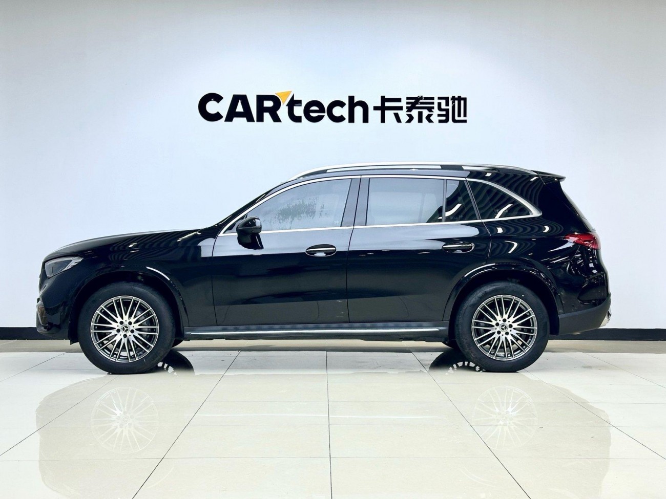 Mercedes-Benz GLC 300 L 2023