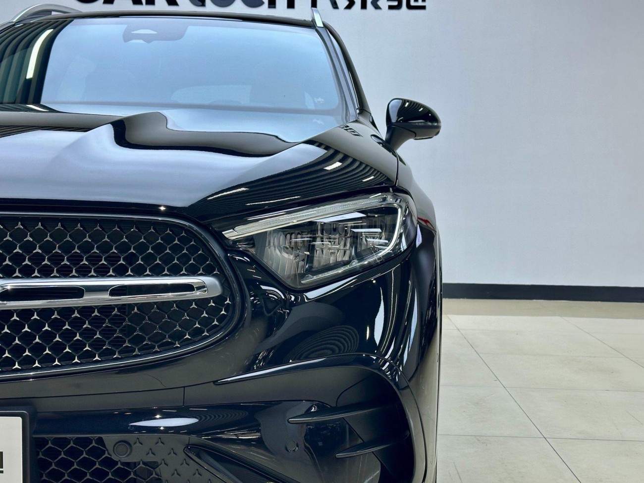 Mercedes-Benz GLC 300 L 2023