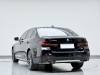 BMW 530Li 2022