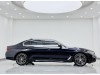 BMW 530Li 2022