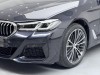 BMW 530Li 2022