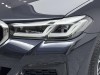 BMW 530Li 2022