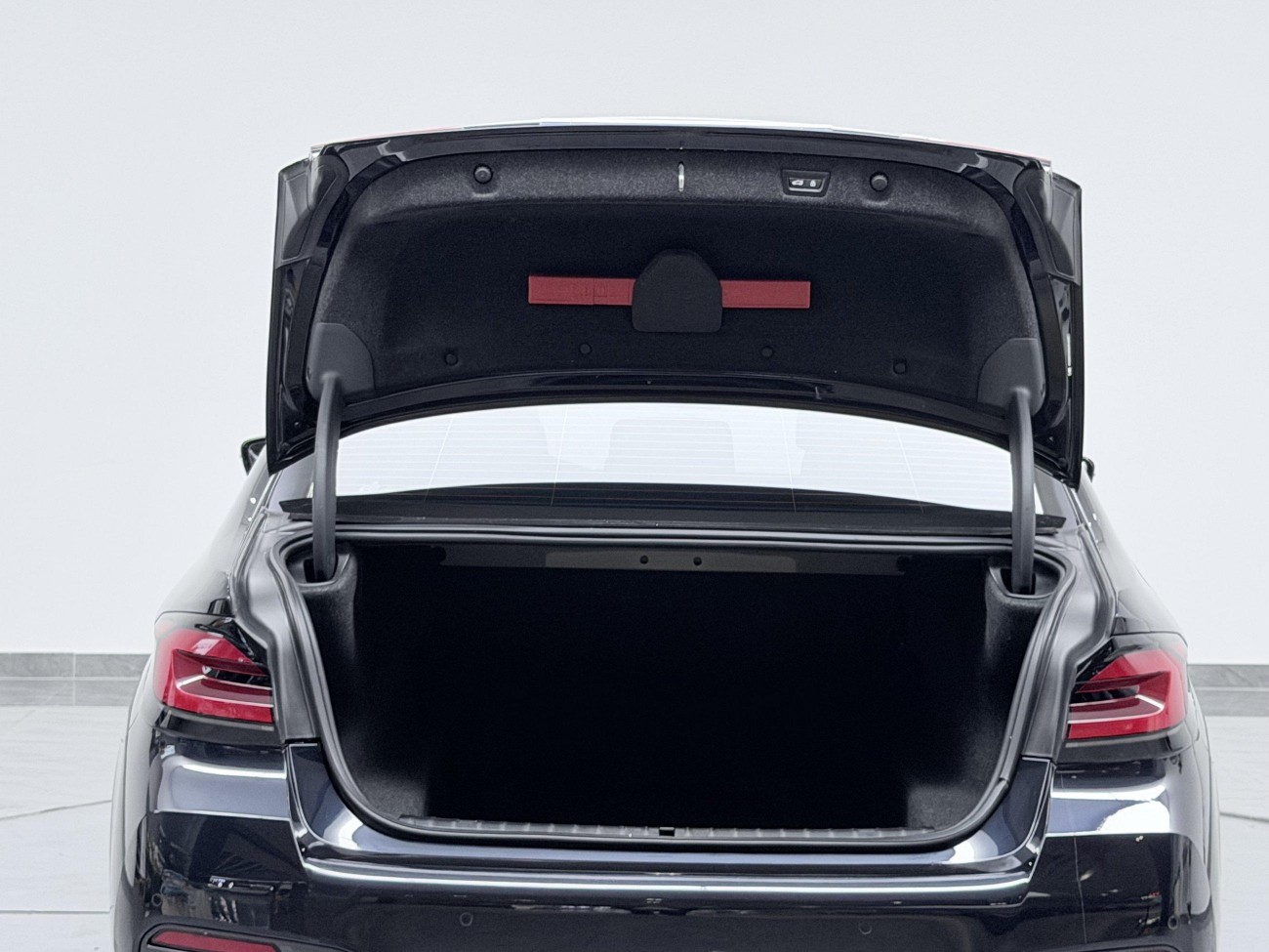 BMW 530Li 2022