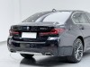 BMW 530Li 2022