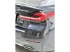 BMW 530Li 2022