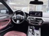 BMW 530Li 2022