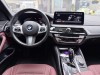 BMW 530Li 2022