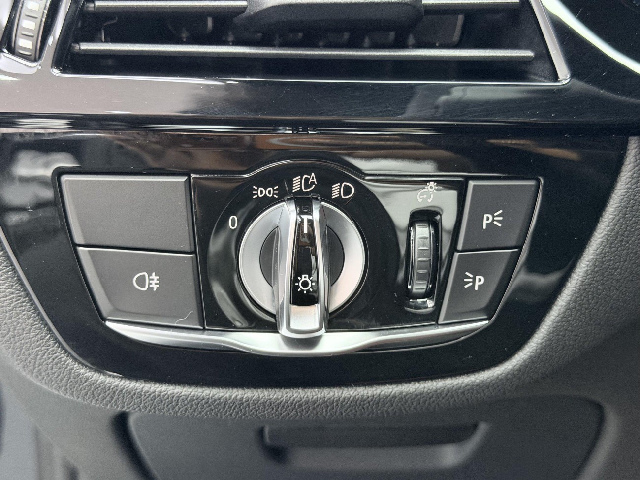 BMW 530Li 2022