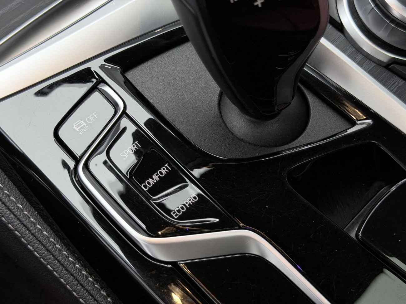 BMW 530Li 2022