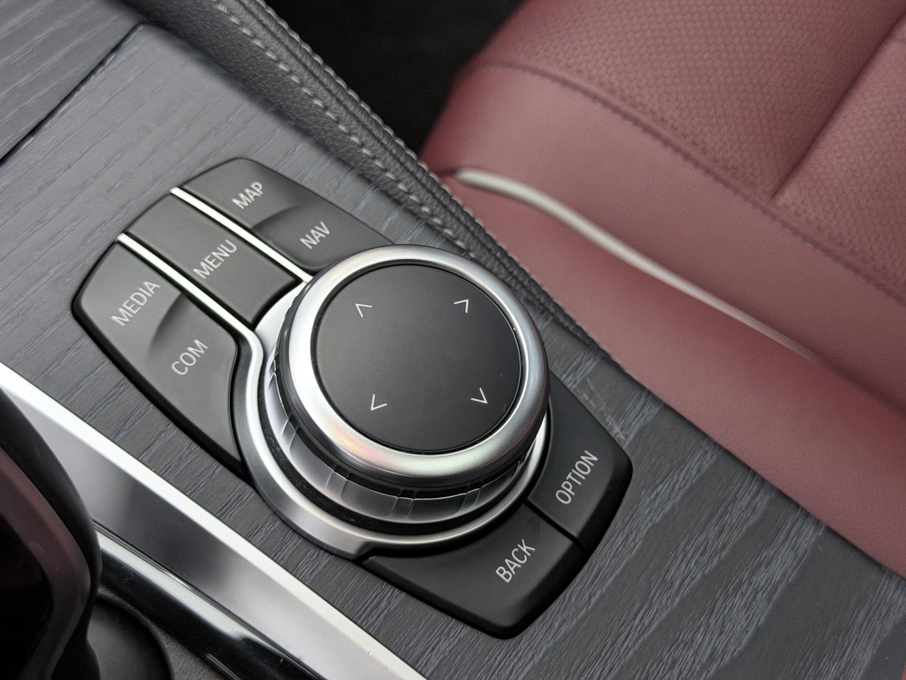 BMW 530Li 2022