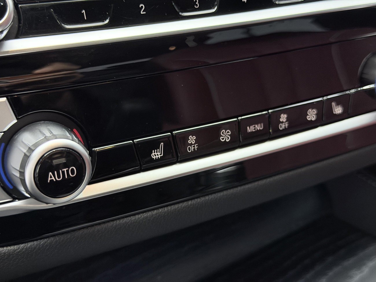 BMW 530Li 2022