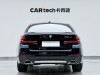BMW 530Li 2022