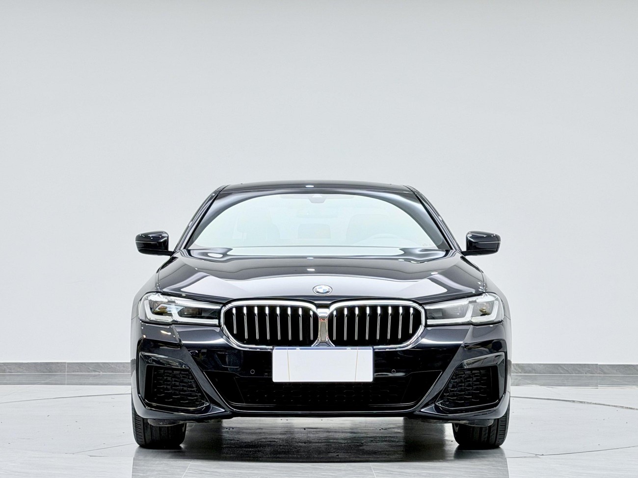 BMW 530Li 2022