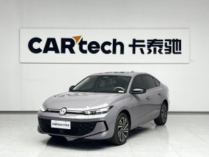 Volkswagen Lavida 2025