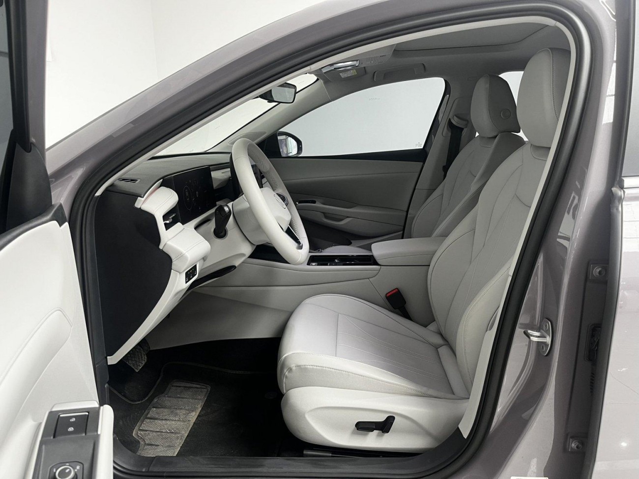 Volkswagen Lavida 2025