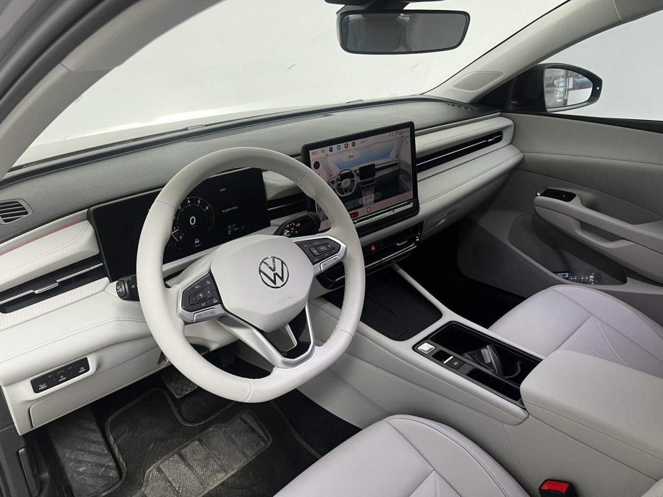 Volkswagen Lavida 2025