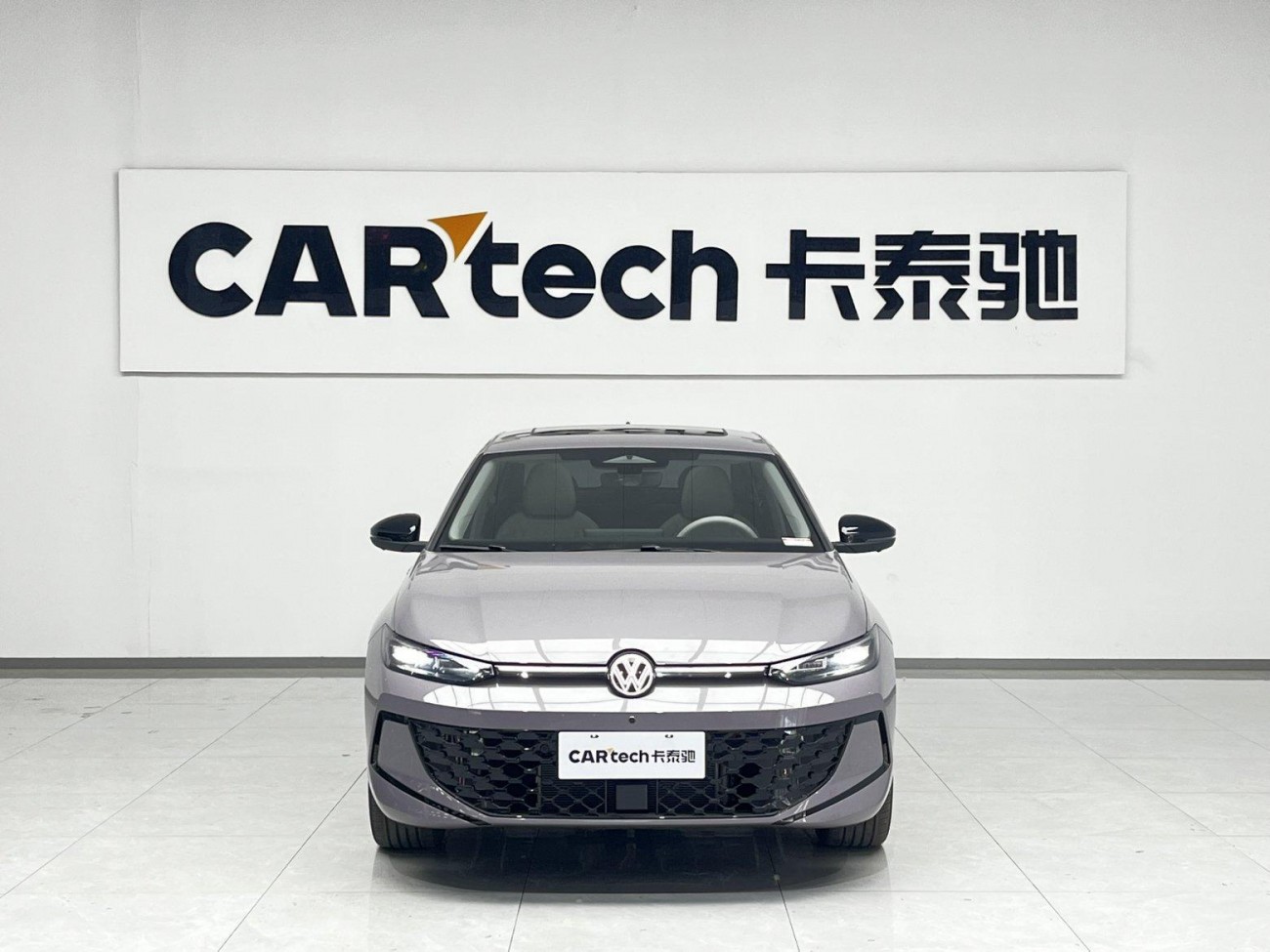 Volkswagen Lavida 2025
