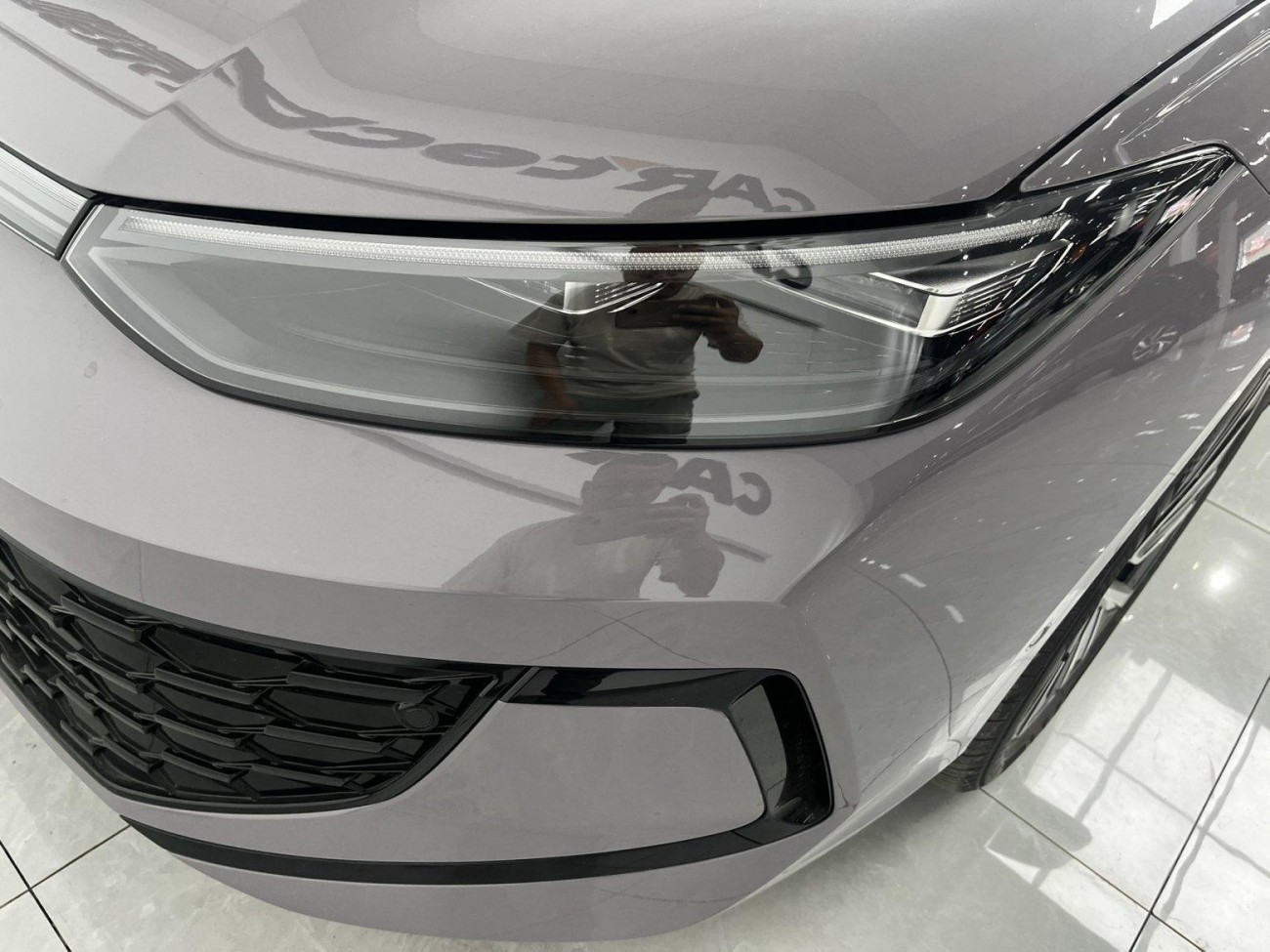 Volkswagen Lavida 2025