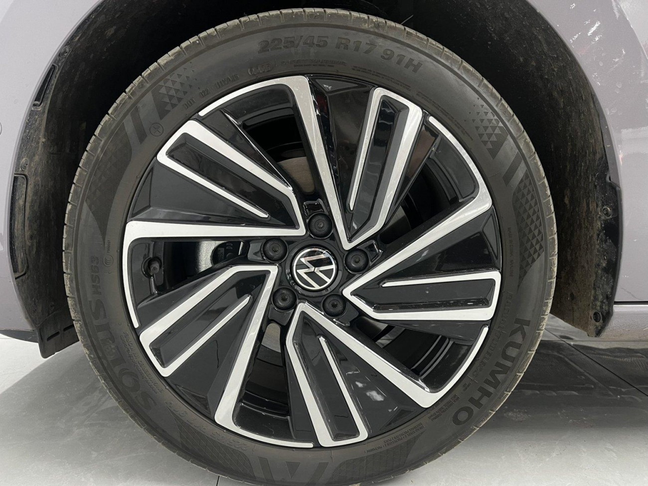 Volkswagen Lavida 2025