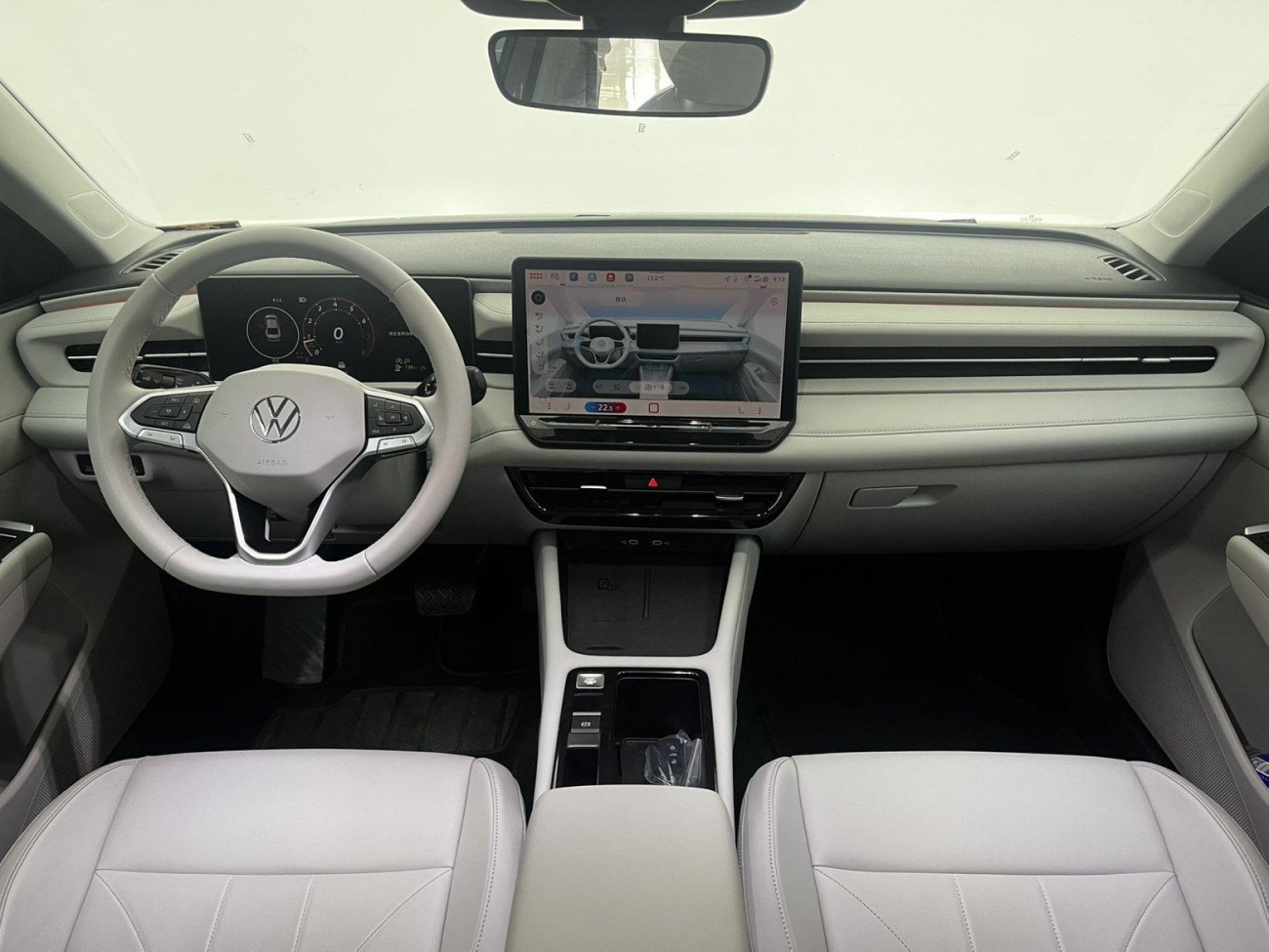 Volkswagen Lavida 2025