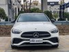 Mercedes-Benz C 260 L 2023