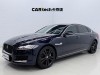 Jaguar XFL 2021