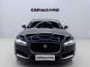 Jaguar XFL 2021